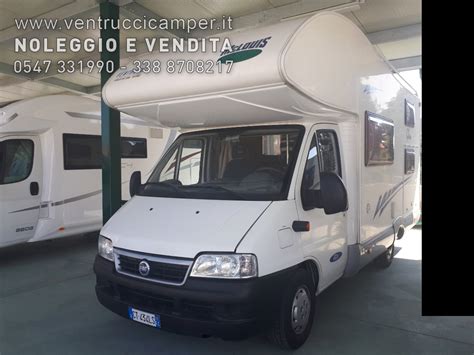 Recensione Mc Louis Glen 430 vv del 2005 .